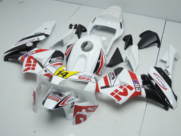 2003-2004 Elf CBR600RR Motorcycle Fairings