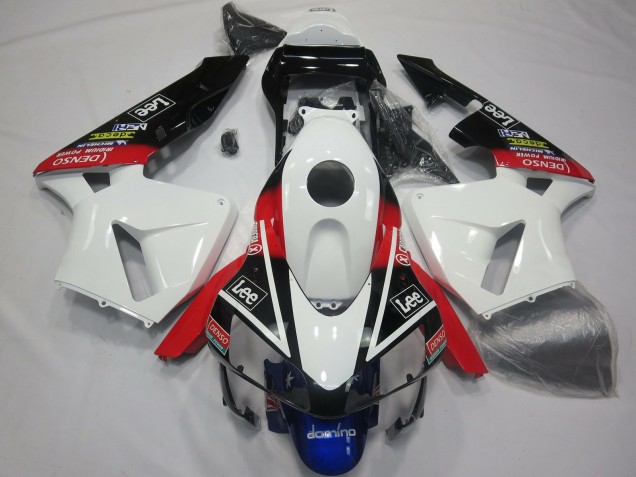 2003-2004 Lee CBR600RR Motorcycle Fairings