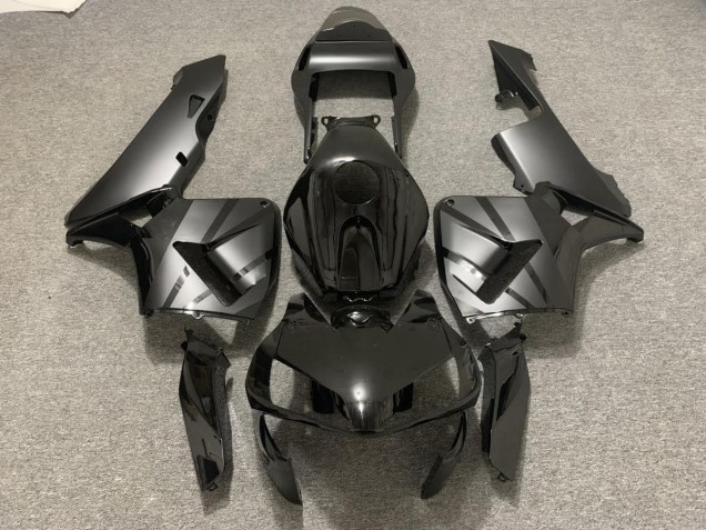 2003-2004 OEM Matte Style CBR600RR Motorcycle Fairings