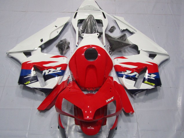 2003-2004 Old Style RVF CBR600RR Motorcycle Fairings