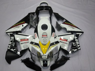 2003-2004 Playboy Style CBR600RR Motorcycle Fairings