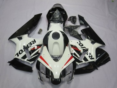 2003-2004 Repsol Over OEM Design CBR600RR Motorcycle Fairings