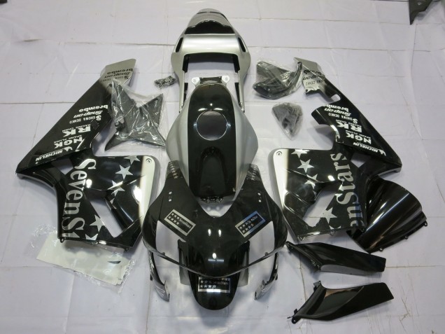 2003-2004 Seven Star CBR600RR Motorcycle Fairings