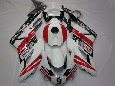 2004-2005 9 Castrol CBR1000RR Motorcycle Fairings