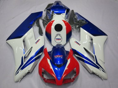 2004-2005 HRC OEM Style CBR1000RR Motorcycle Fairings