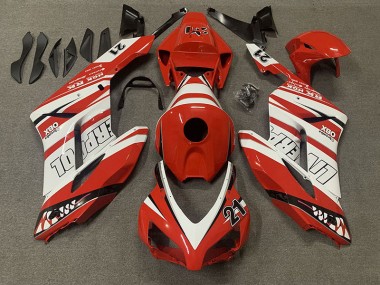 2004-2005 Liverpool CBR1000RR Motorcycle Fairings