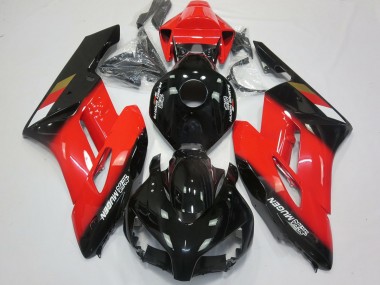 2004-2005 Mugen CBR1000RR Motorcycle Fairings