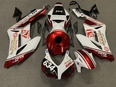 2004-2005 Musashi CBR1000RR Motorcycle Fairings