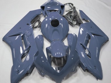 2004-2005 Plain Gloss Dark Blue CBR1000RR Motorcycle Fairings