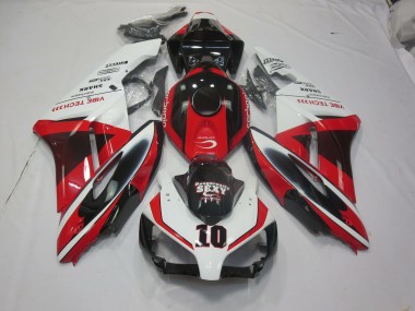 2004-2005 Sexy CBR1000RR Motorcycle Fairings