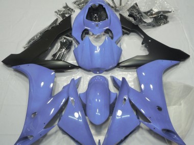 2004-2006 Baby Blue R1 Motorcycle Fairings