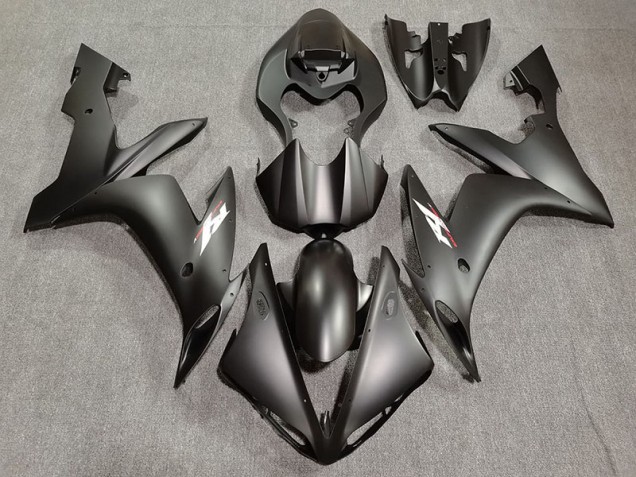 2004-2006 Full Matte R1 Motorcycle Fairings