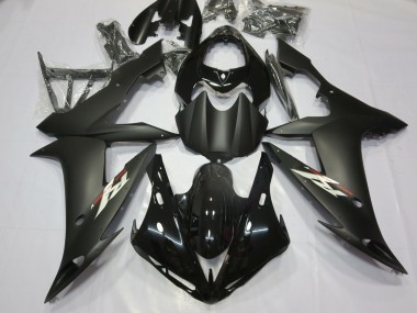 2004-2006 Matte and Gloss R1 Motorcycle Fairings
