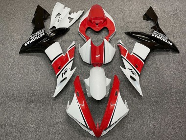 2004-2006 Racing Style Custom OEM R1 Motorcycle Fairings