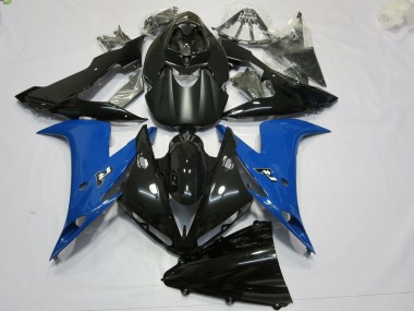 2004-2006 Special Blue R1 Motorcycle Fairings