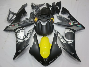 2004-2006 Special Matte R1 Motorcycle Fairings