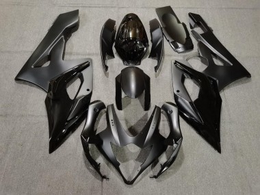 2005-2006 Full Matte and Gloss GSXR 1000 Motorcycle Fairings