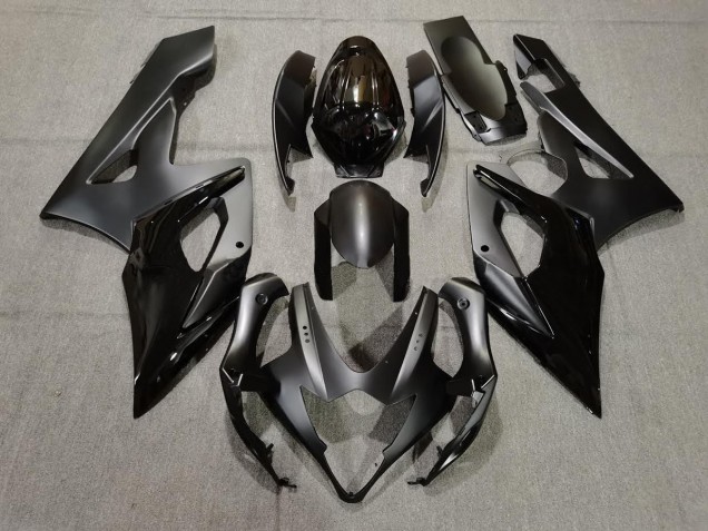 2005-2006 Full Matte and Gloss GSXR 1000 Motorcycle Fairings