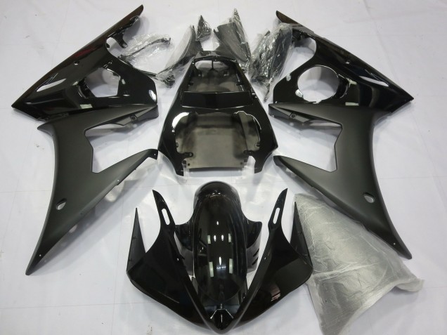 2005 Gloss Matte R6 Motorcycle Fairings