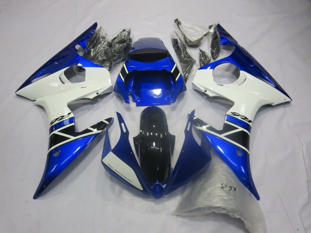 2005 OEM Style R6 Motorcycle Fairings