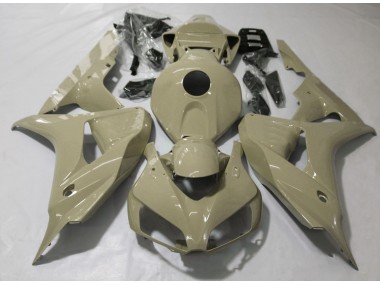 2006-2007 Desert Tan CBR1000RR Motorcycle Fairings