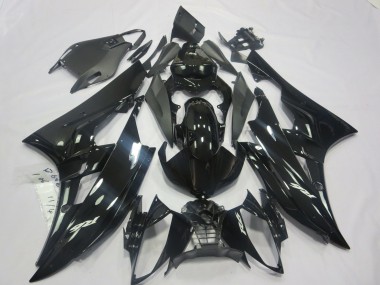 2006-2007 Gloss R6 Motorcycle Fairings