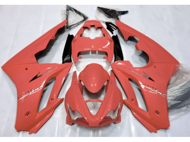 2006-2008 Grapefruit Daytona 675 Motorcycle Fairings