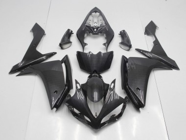 2007-2008 Carbon Fiber Style R1 Motorcycle Fairings