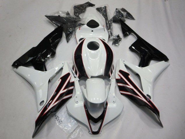 2007-2008 Custom OEM Style CBR600RR Motorcycle Fairings