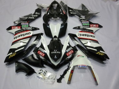 2007-2008 Fimer R1 Motorcycle Fairings