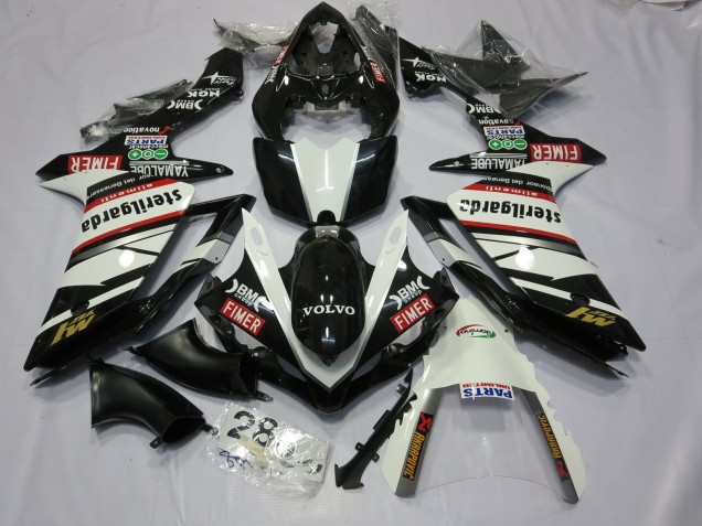 2007-2008 Fimer R1 Motorcycle Fairings