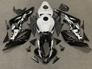 2007-2008 Leyla Edition CBR600RR Motorcycle Fairings