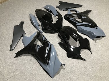 2007-2008 OEM Style Nardo GSXR 1000 Motorcycle Fairings