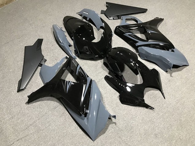 2007-2008 OEM Style Nardo GSXR 1000 Motorcycle Fairings