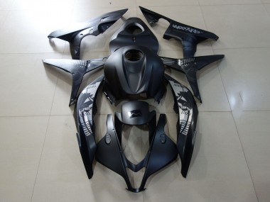 2007-2008 Special Design & Logo CBR600RR Motorcycle Fairings