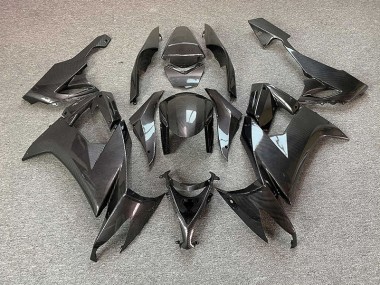 2008-2010 Carbon Fiber Style ZX10R Motorcycle Fairings
