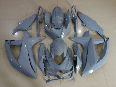2008-2010 Nardo GSXR 600-750 Motorcycle Fairings