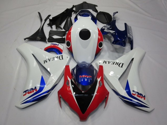 2008-2011 Dream CBR1000RR Motorcycle Fairings