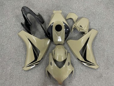 2008-2011 Gloss Desert Tan OEM Style CBR1000RR Motorcycle Fairings