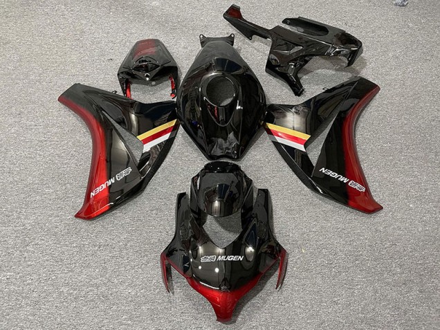2008-2011 Mugen CBR1000RR Motorcycle Fairings