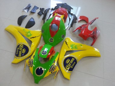 2008-2011 New Corona CBR1000RR Motorcycle Fairings