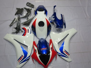 2008-2011 OEM Style HRC CBR1000RR Motorcycle Fairings