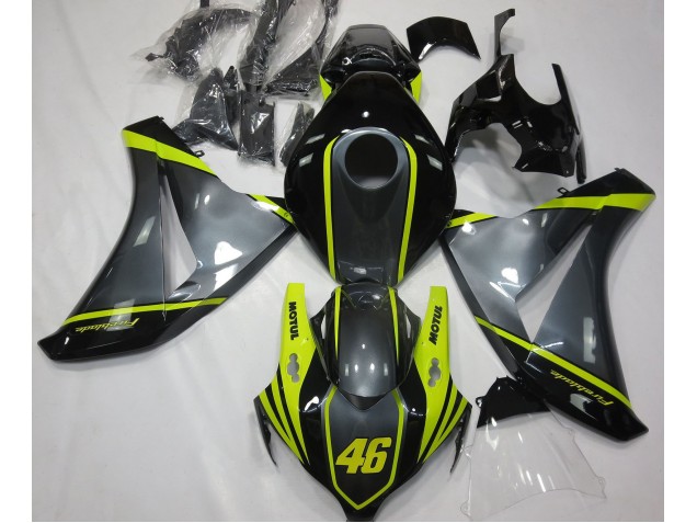 2008-2011 Special Design CBR1000RR Motorcycle Fairings