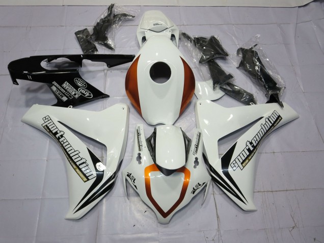 2008-2011 Sport Evolution CBR1000RR Motorcycle Fairings
