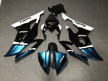 2008-2016 Custom Spiffy R6 Motorcycle Fairings