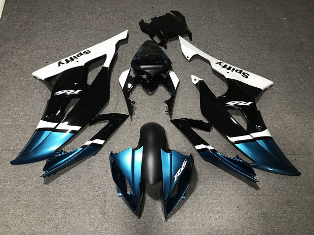 2008-2016 Custom Spiffy R6 Motorcycle Fairings