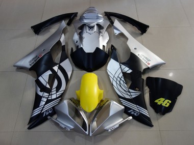 2008-2016 ENEOS 46 R6 Motorcycle Fairings