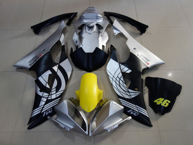 2008-2016 ENEOS 46 R6 Motorcycle Fairings