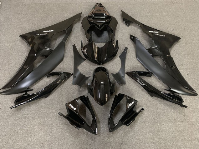 2008-2016 Gloss and Matte R6 Motorcycle Fairings
