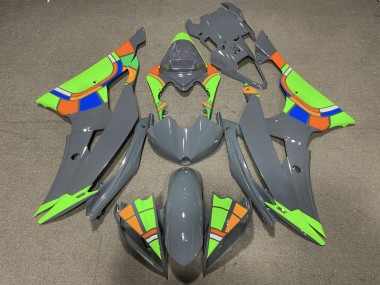 2008-2016 Nardo and Green Design R6 Motorcycle Fairings